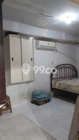 Rumah Modern 2 Kamar LT 94m2 di harapan indah Rumah Modern 2 Kamar LT 94m2 di harapan indah