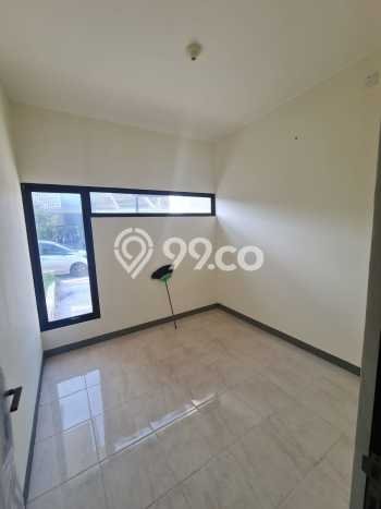 Rumah Modern 3 KT di Bekasi Bekasi Unfurnished Rumah Modern 3 KT di Bekasi Bekasi Unfurnished