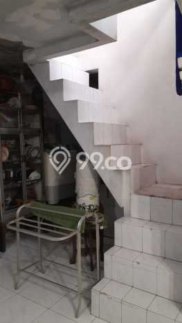 Rumah Modern 2 Kamar LT 94m2 di harapan indah Rumah Modern 2 Kamar LT 94m2 di harapan indah