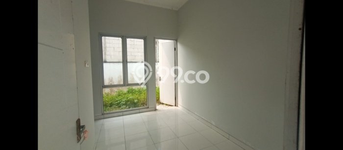 Dijual Rumah Murah di Tarumajaya Bekasi Harga Rp 399 Juta LT 60m2 Dijual Rumah Murah di Tarumajaya Bekasi Harga Rp 399 Juta LT 60m2