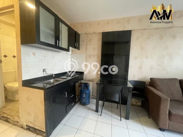Apartemen Harga Terjangkau untuk Dijual di Pulogebang Dengan Spesifikasi 0 KT & 1 KM Apartemen Harga Terjangkau untuk Dijual di Pulogebang Dengan Spesifikasi 0 KT & 1 KM
