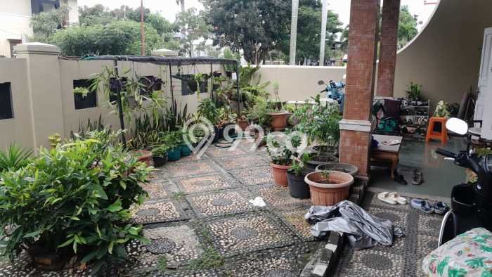 Rumah Elit Modern Tanpa Renovasi di Pulogebang Jakarta Timur Rumah Elit Modern Tanpa Renovasi di Pulogebang Jakarta Timur