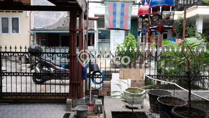 Rumah Modern 2 Kamar LT 94m2 di harapan indah Rumah Modern 2 Kamar LT 94m2 di harapan indah
