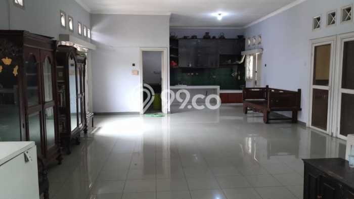 Rumah Elit Modern Tanpa Renovasi di Pulogebang Jakarta Timur Rumah Elit Modern Tanpa Renovasi di Pulogebang Jakarta Timur