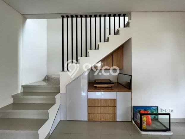 Rumah Minimalis 2 KT di Harapan Indah Bekasi Semi Furnished Rumah Minimalis 2 KT di Harapan Indah Bekasi Semi Furnished