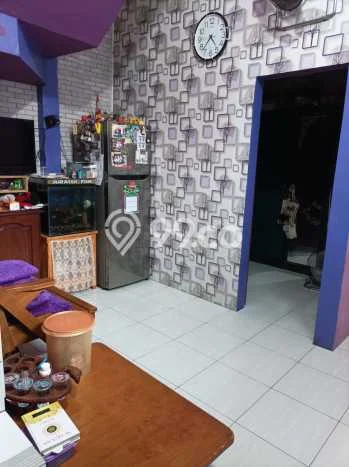 Rumah Modern Minimalis 3 KT Bisa Langsung Pindah di Cakung Rumah Modern Minimalis 3 KT Bisa Langsung Pindah di Cakung