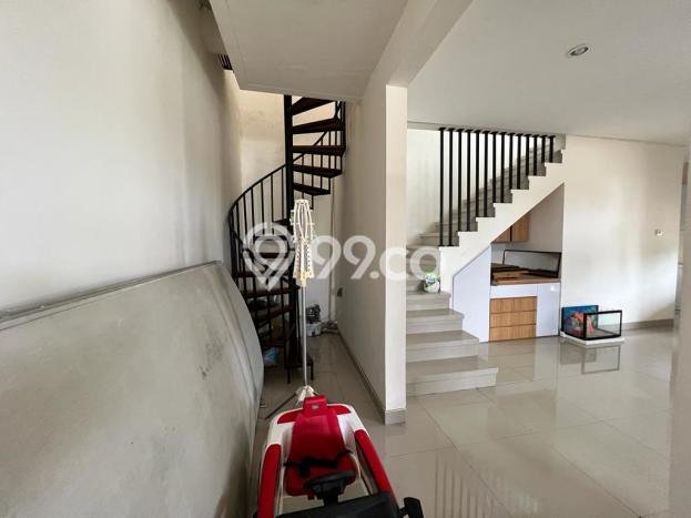 Rumah Minimalis 2 KT di Harapan Indah Bekasi Semi Furnished Rumah Minimalis 2 KT di Harapan Indah Bekasi Semi Furnished