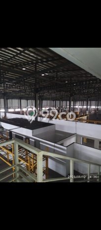 Untuk Dijual! Komersial di Bekasi Bekasi LT 10100m2 / LB 8525m2 Kawasan Strategis Untuk Dijual! Komersial di Bekasi Bekasi LT 10100m2 / LB 8525m2 Kawasan Strategis