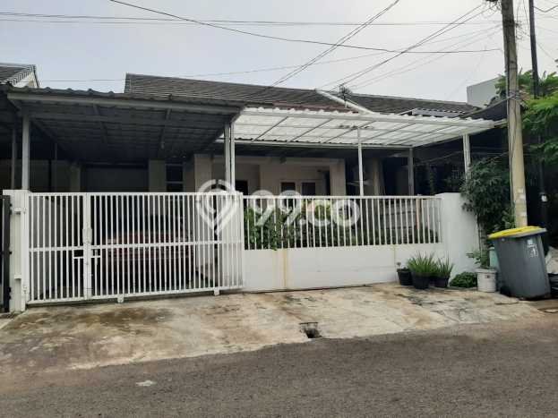 Hunian Nyaman Asri 2 KT Siap Huni di Harapan Indah Bekasi Hunian Nyaman Asri 2 KT Siap Huni di Harapan Indah Bekasi
