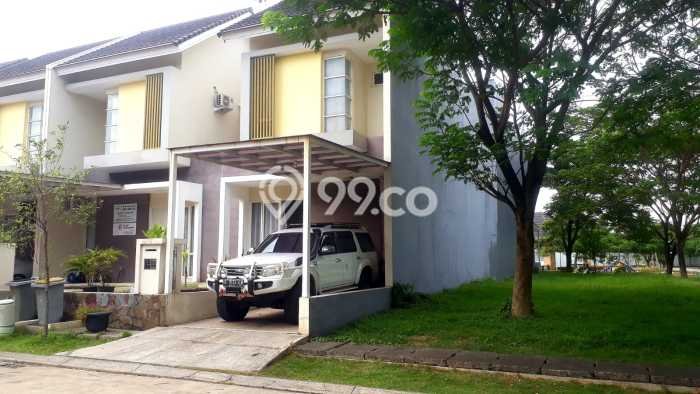 Rumah Luas Asri 2 KT Siap Huni di Harapan Indah Bekasi Rumah Luas Asri 2 KT Siap Huni di Harapan Indah Bekasi
