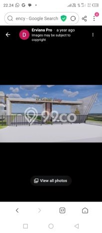 Rumah Minimalis Terbaik Siap Huni di Tigaraksa LT 72m2 Rumah Minimalis Terbaik Siap Huni di Tigaraksa LT 72m2