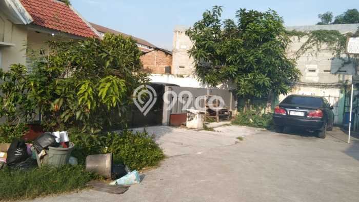 Jual Rumah Strategis Bagus Punya 3 KT di Tarumajaya Bekasi SHM Jual Rumah Strategis Bagus Punya 3 KT di Tarumajaya Bekasi SHM