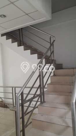 Unit Ruko Dijual di Bekasi LT 72m2 & LB 216m2 Unit Ruko Dijual di Bekasi LT 72m2 & LB 216m2