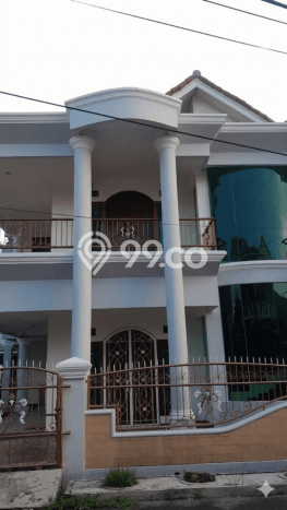 Rumah Minimalis 4 KT di harapan indah Bekasi Unfurnished Rumah Minimalis 4 KT di harapan indah Bekasi Unfurnished
