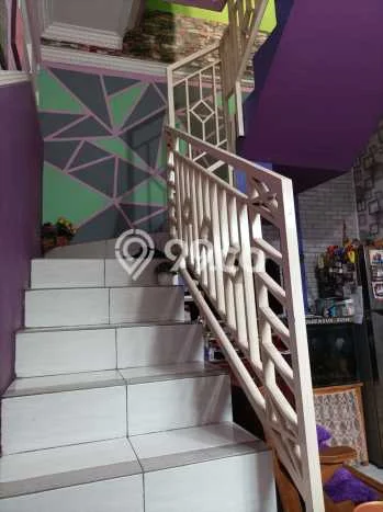 Rumah Modern Minimalis 3 KT Bisa Langsung Pindah di Cakung Rumah Modern Minimalis 3 KT Bisa Langsung Pindah di Cakung