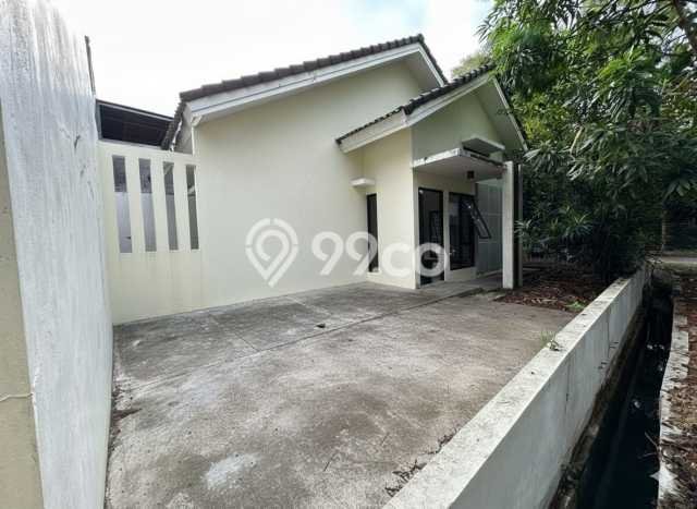 Rumah Modern 2 KT di Bekasi Bekasi Unfurnished Rumah Modern 2 KT di Bekasi Bekasi Unfurnished
