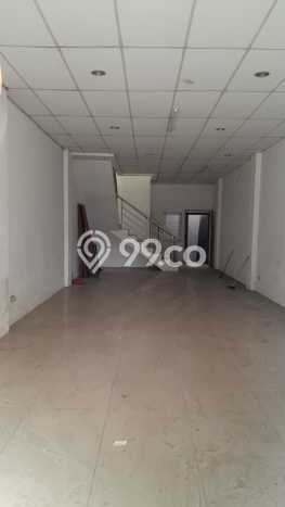Unit Ruko Dijual di Bekasi LT 72m2 & LB 216m2 Unit Ruko Dijual di Bekasi LT 72m2 & LB 216m2