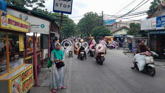 Lahan Kosong Dijual di Jakarta Utara dengan Area 750m2 Lahan Kosong Dijual di Jakarta Utara dengan Area 750m2