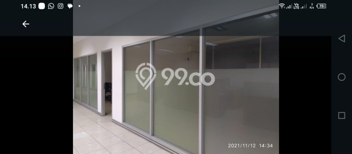 Untuk Dijual! Komersial di Bekasi Bekasi LT 10100m2 / LB 8525m2 Kawasan Strategis Untuk Dijual! Komersial di Bekasi Bekasi LT 10100m2 / LB 8525m2 Kawasan Strategis