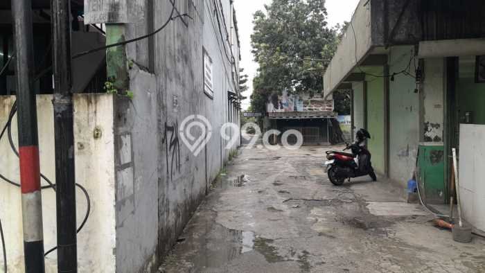Unit Komersial Dijual di Bekasi LT 314m2 & LB 314m2 Unit Komersial Dijual di Bekasi LT 314m2 & LB 314m2
