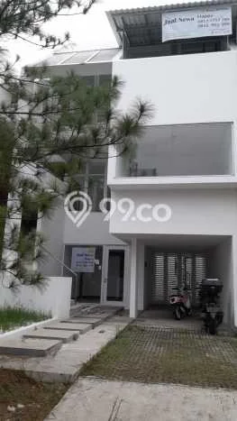 Dijual Rumah Luas Megah Dengan View Eksklusif di Harapan Indah, Bekasi Dijual Rumah Luas Megah Dengan View Eksklusif di Harapan Indah, Bekasi