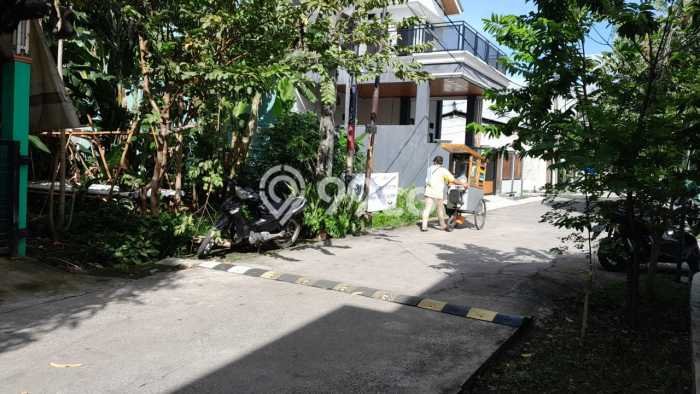 Tanah Kavling Dijual di Kaliabang, Bekasi dengan Luas Tanah 250m2 Tanah Kavling Dijual di Kaliabang, Bekasi dengan Luas Tanah 250m2