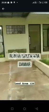 Dijual Rumah 2 Kamar Lokasi Ideal Bagus dan Strategis di Tarumajaya Dijual Rumah 2 Kamar Lokasi Ideal Bagus dan Strategis di Tarumajaya