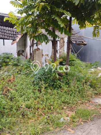 Tanah Dijual di Bekasi Seluas 125m2 Strategis Tanah Dijual di Bekasi Seluas 125m2 Strategis