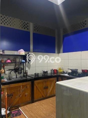 Siap Huni Apartemen di Jakarta Pusat 3 Kamar & 2 Kamar Mandi, Luas 65m2 Siap Huni Apartemen di Jakarta Pusat 3 Kamar & 2 Kamar Mandi, Luas 65m2