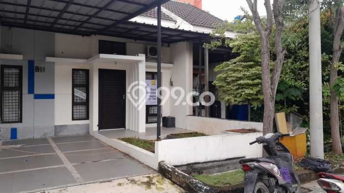 Dijual Rumah 2 Kamar Lokasi Ideal Bagus dan Strategis di Tarumajaya Dijual Rumah 2 Kamar Lokasi Ideal Bagus dan Strategis di Tarumajaya