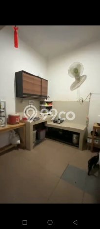 Rumah Kost untuk Dijual di Utan Kayu Punya 23 Kamar Rumah Kost untuk Dijual di Utan Kayu Punya 23 Kamar
