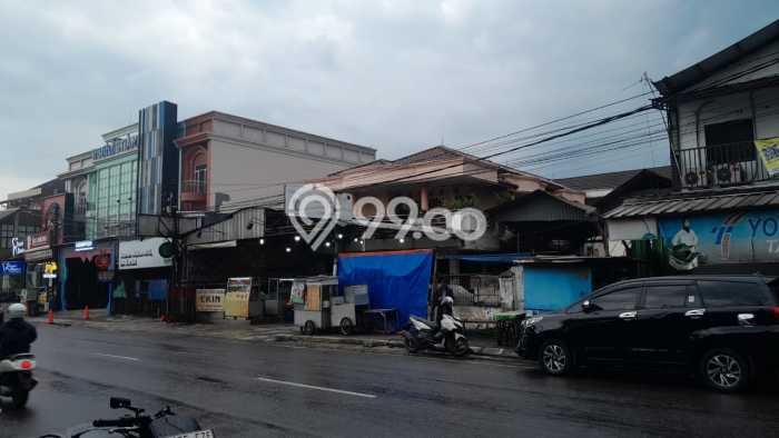 Unit Komersial Dijual di Bekasi LT 314m2 & LB 314m2 Unit Komersial Dijual di Bekasi LT 314m2 & LB 314m2