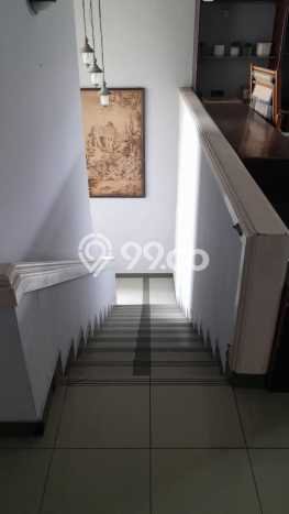 Rumah Elit Modern Tanpa Renovasi di Pulogebang Jakarta Timur Rumah Elit Modern Tanpa Renovasi di Pulogebang Jakarta Timur