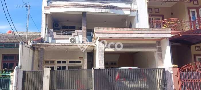 Rumah Luas Asri 4 KT Siap Huni di Harapan Indah Bekasi Rumah Luas Asri 4 KT Siap Huni di Harapan Indah Bekasi