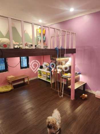 Rumah Modern Minimalis 6 KT Bisa Langsung Pindah di Kemayoran Rumah Modern Minimalis 6 KT Bisa Langsung Pindah di Kemayoran