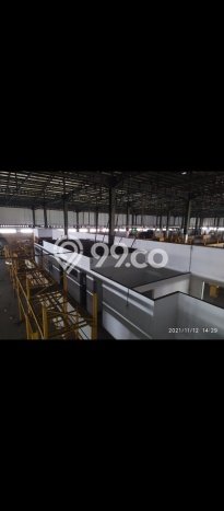 Untuk Dijual! Komersial di Bekasi Bekasi LT 10100m2 / LB 8525m2 Kawasan Strategis Untuk Dijual! Komersial di Bekasi Bekasi LT 10100m2 / LB 8525m2 Kawasan Strategis