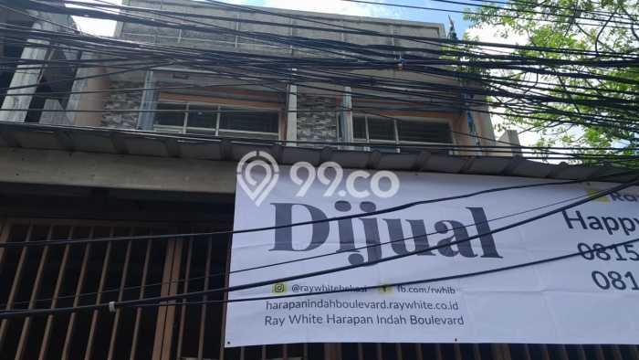 Ruko Bagus Dijual LB 140m2 Lokasi Strategis Bekasi Area Cocok untuk Berbisnis Ruko Bagus Dijual LB 140m2 Lokasi Strategis Bekasi Area Cocok untuk Berbisnis