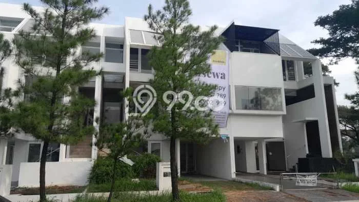 Rumah sewa siap huni 4 Kamar Tidur di Harapan Indah, Bekasi Rumah sewa siap huni 4 Kamar Tidur di Harapan Indah, Bekasi