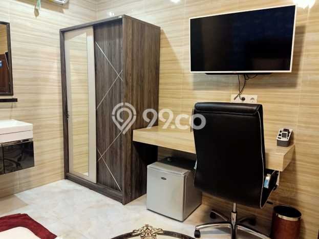 LOKASI POTENSIAL! Hotel For Rent di , Luas 0m2m², Ready Usaha LOKASI POTENSIAL! Hotel For Rent di , Luas 0m2m², Ready Usaha