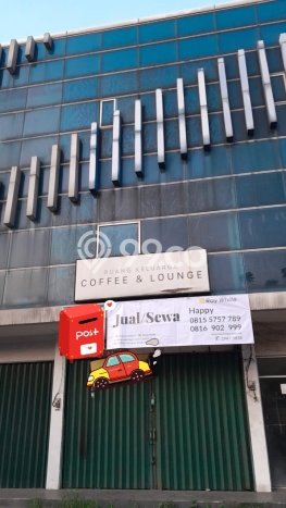Ruko Dijual di Bekasi LT 112m2 & LB 231m2 Lokasi Terbaik! Ruko Dijual di Bekasi LT 112m2 & LB 231m2 Lokasi Terbaik!