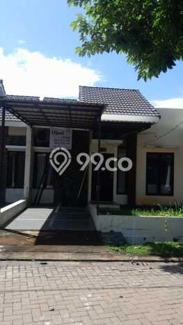 Rumah Strategis Modern Lb 103m2 di Tarumajaya, Bekasi Rumah Strategis Modern Lb 103m2 di Tarumajaya, Bekasi