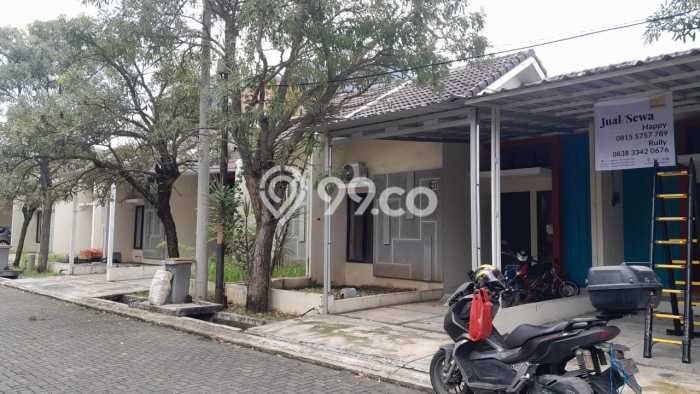 Disewakan Segera Rumah Kondisi Bagus di Area Tarumajaya, Bekasi Disewakan Segera Rumah Kondisi Bagus di Area Tarumajaya, Bekasi
