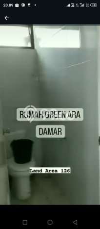 Dijual Rumah 2 Kamar Lokasi Ideal Bagus dan Strategis di Tarumajaya Dijual Rumah 2 Kamar Lokasi Ideal Bagus dan Strategis di Tarumajaya