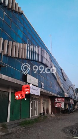 Ruko Dijual di Bekasi LT 112m2 & LB 231m2 Lokasi Terbaik! Ruko Dijual di Bekasi LT 112m2 & LB 231m2 Lokasi Terbaik!
