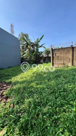 Dijual Tanah Lokasi Cibubur, Bekasi Seluas 171m2 Dijual Tanah Lokasi Cibubur, Bekasi Seluas 171m2