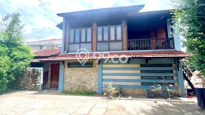 Peluang Bisnis! Vila Kawasan , Luas 550m2m², Area Strategis dengan nilai tinggi Peluang Bisnis! Vila Kawasan , Luas 550m2m², Area Strategis dengan nilai tinggi