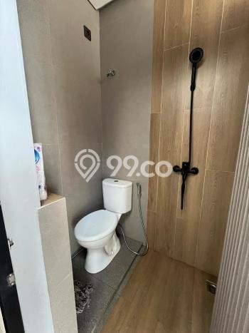 Rumah Strategis Minimalis Lb 55m2 di Pancoran Mas, Depok Rumah Strategis Minimalis Lb 55m2 di Pancoran Mas, Depok