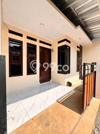 Jual Rumah Harga Miring Bojong Gede Punya 2 Kamar & LT 35m2 Jual Rumah Harga Miring Bojong Gede Punya 2 Kamar & LT 35m2