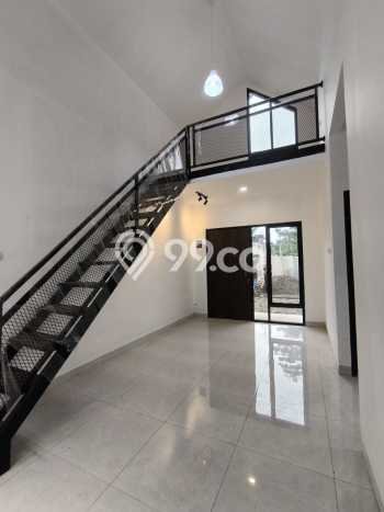 For Sale Hunian Rumah Nyaman 2 Kamar di Pasir Putih, Depok For Sale Hunian Rumah Nyaman 2 Kamar di Pasir Putih, Depok