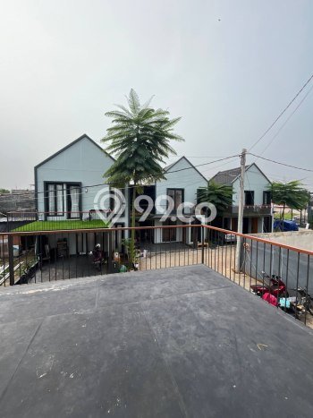Dijual Cepat Rumah Favorit Siap Huni LB 90m2 di Pamulang, Tangerang Selatan Dijual Cepat Rumah Favorit Siap Huni LB 90m2 di Pamulang, Tangerang Selatan